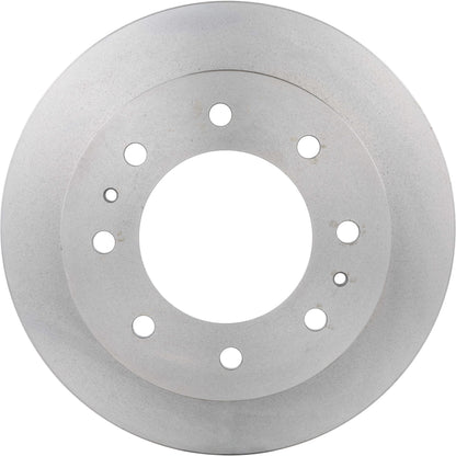 Gray cast iron disc brake rotor from Brembo part number 09.D271.10