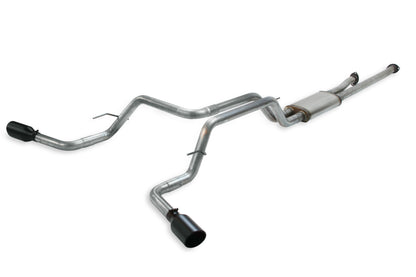 Flowmaster 717664 Flow FX Cat-back Exhaust SystemExhaust System KitFlowmaster
