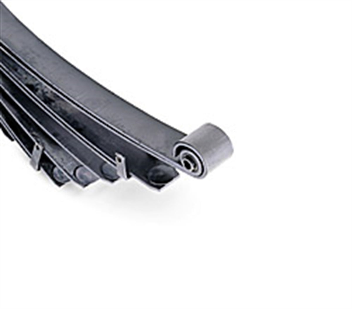 Leaf Spring Assembly from Fabtech part number FTS22108