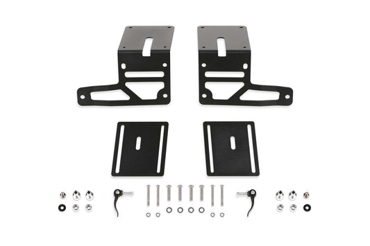 Off-Road Light Mount from Fabtech part number FTS24270