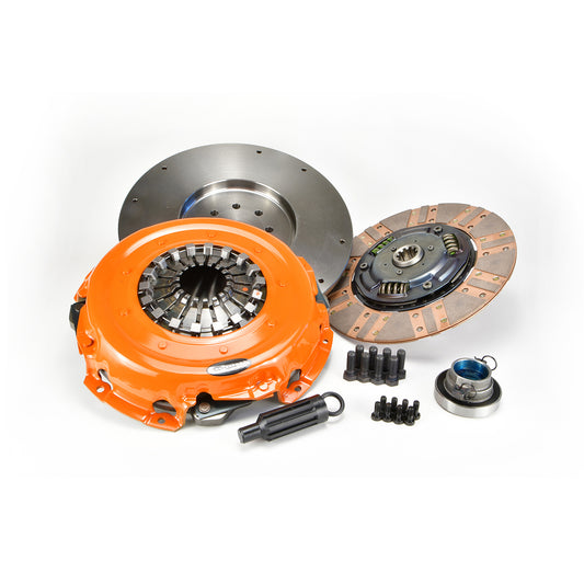 Transmission Clutch and Flywheel Kit from Centerforce part number 315473253