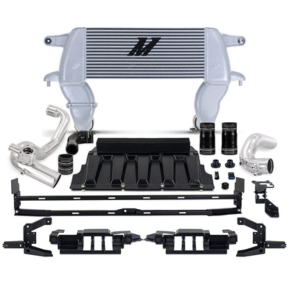Intercooler Kit from Mishimoto part number MMINT-BR23-21HKSLP