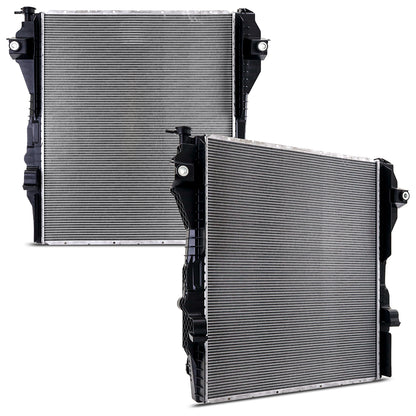 Radiator from Mishimoto part number R13296