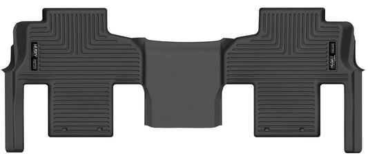 Husky Liners 11431 Weatherbeater - 2nd Seat Floor LinerFloor LinerHusky Liners