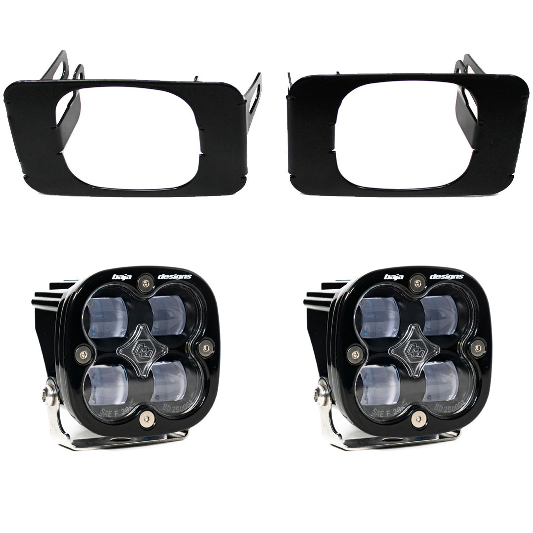 Fog Light Kit from Baja Designs part number 447618
