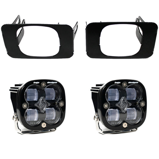 Fog Light Kit from Baja Designs part number 447618