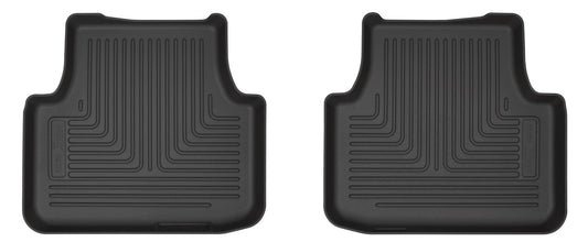 Husky Liners 12831 Weatherbeater - 2nd Seat Floor LinerFloor LinerHusky Liners