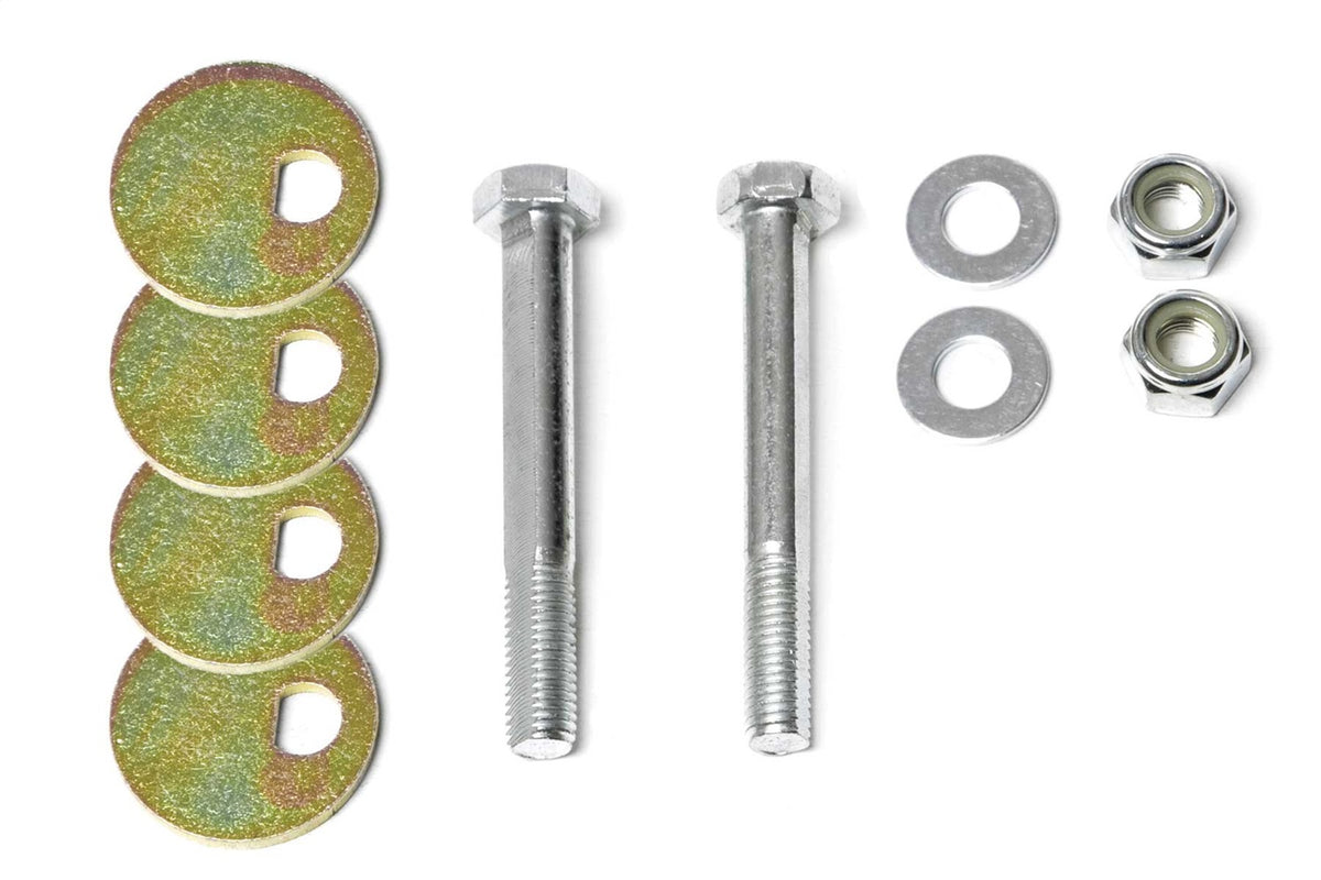 Alignment Camber Kit from Fabtech part number FTS50297