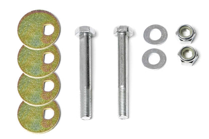 Alignment Camber Kit from Fabtech part number FTS50297