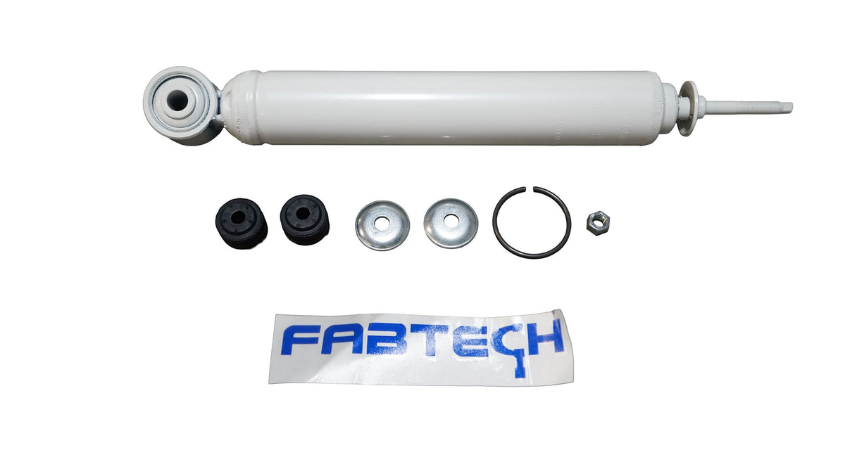 Suspension Strut Assembly from Fabtech part number FTS2300S