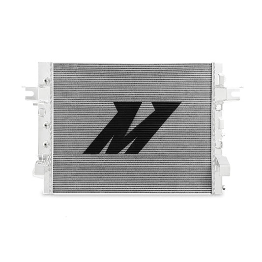 Radiator from Mishimoto part number MMRAD-RAM-13