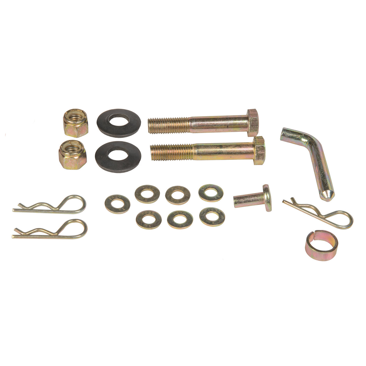 Trailer Weight Distribution Hardware Kit from Husky Towing part number 31525