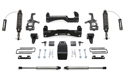 Performance Lift System from Fabtech part number K2203DL