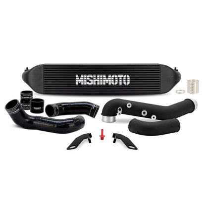 Intercooler Kit from Mishimoto part number MMINT-CTR-23KBKBK
