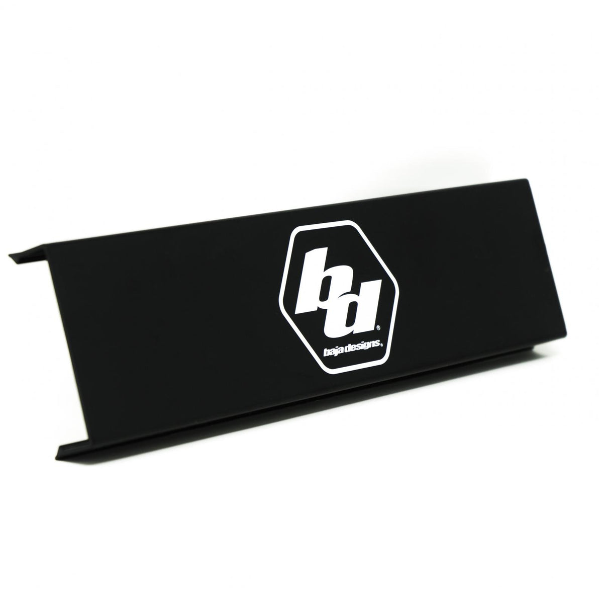 Black light bar cover from Baja Designs part number 458411
