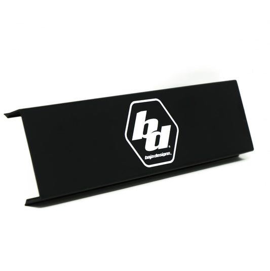 Black light bar cover from Baja Designs part number 458411