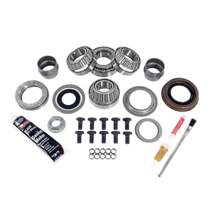 Axle Differential Bearing and Seal Kit from Yukon Gear and Axle part number YK D30JL-FRONT