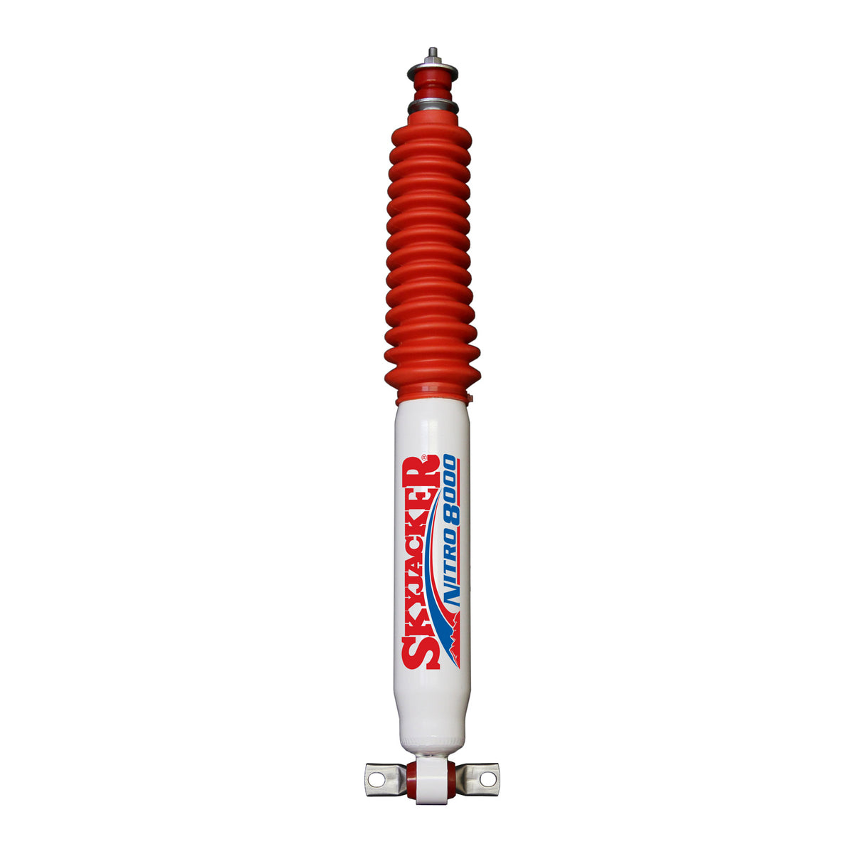 Skyjacker - NITRO SHOCK W/RED BOOT - N8013 from BHNG part number N8013