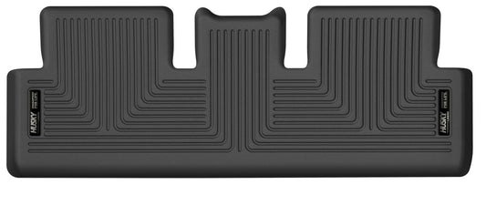 Husky Liners 16611 Weatherbeater - 2nd Seat Floor LinerFloor LinerHusky Liners