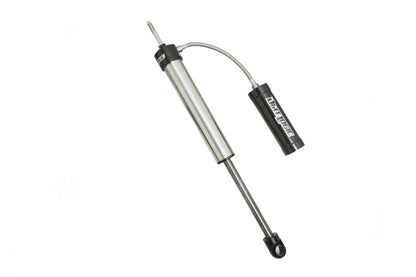 Dirt Logic 2.25 Stainless Steel Resi Shock Absorber from Fabtech part number FTS80172