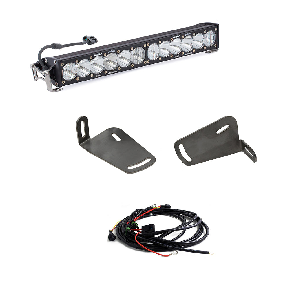 Light Bar from Baja Designs part number 448050