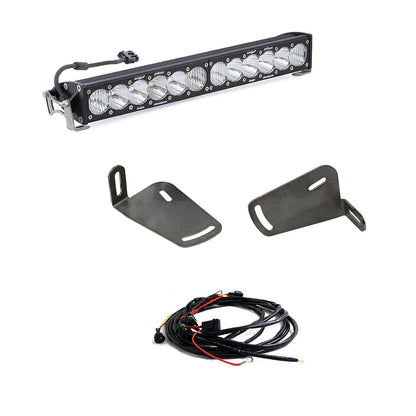 Light Bar from Baja Designs part number 448050