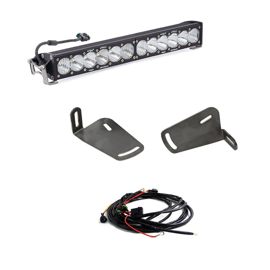 Light Bar from Baja Designs part number 448050