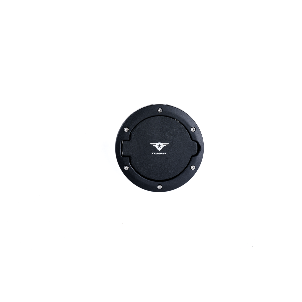 Fuel Door Cover from Combat Off Road part number 15-1070