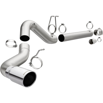 Exhaust System Kit from MagnaFlow Exhaust Products part number 17872