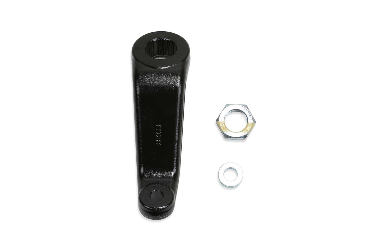 Pitman Arm from Fabtech part number FTS92011