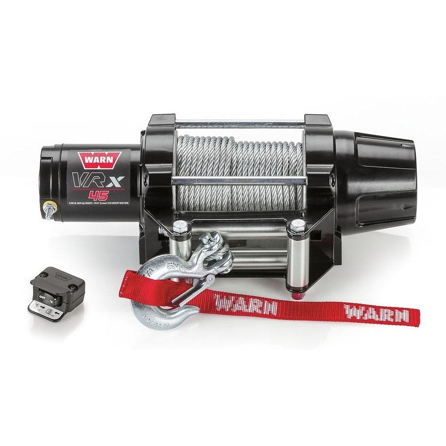 Winch from Warn part number 101045