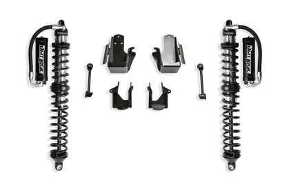 Coilover Conversion from Fabtech part number K4238DL