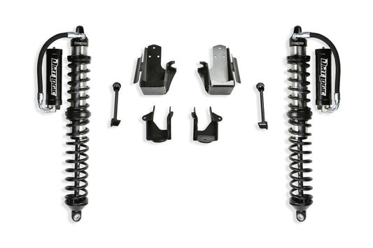 Coilover Conversion from Fabtech part number K4238DL