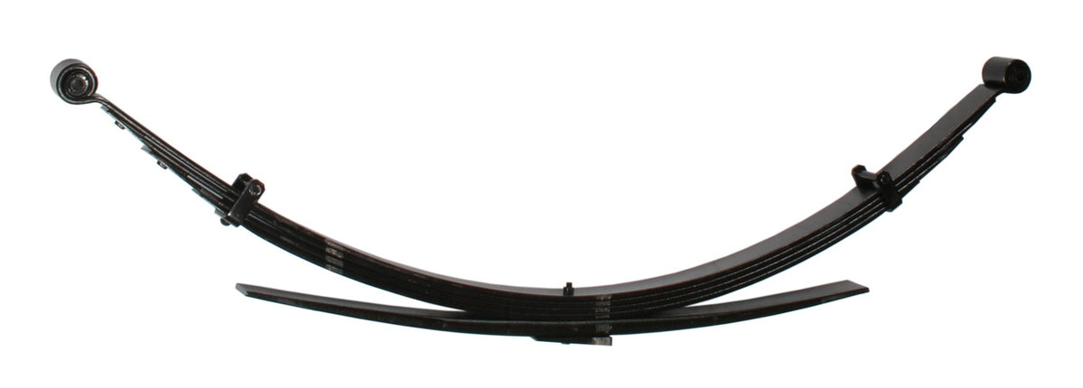 Skyjacker - SOFTRIDE SPRING 4IN. FRT FORD - F840S from BHNG part number F840S