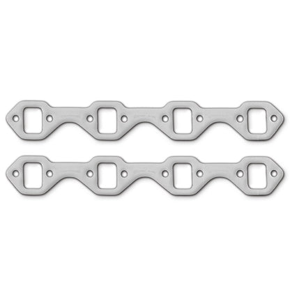 Grey graphite exhaust header gasket from Remflex part number 3003