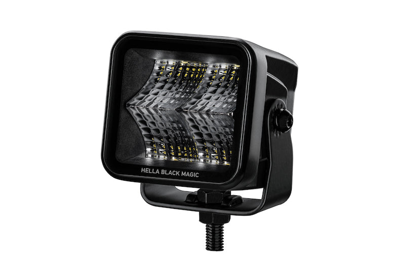 Black light bar from Hella part number 358176801