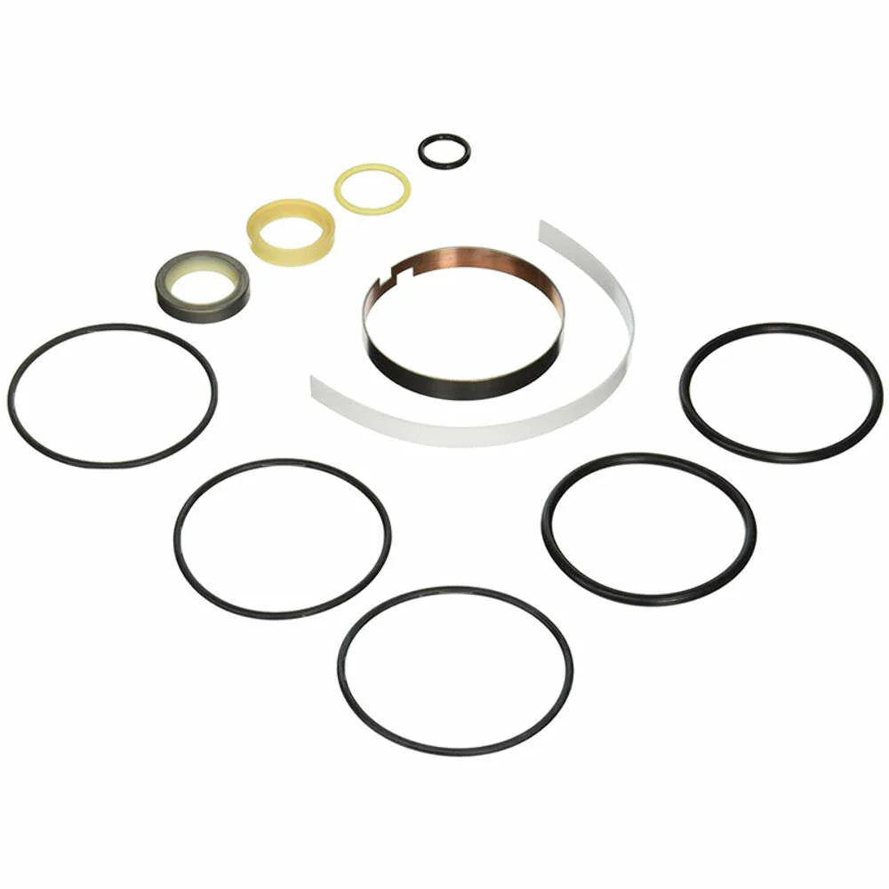 Shock Absorber Rebuild Kit from Fabtech part number FTS86152