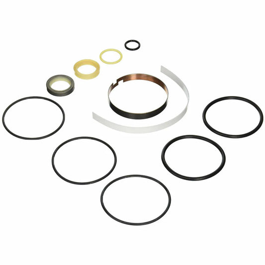Shock Absorber Rebuild Kit from Fabtech part number FTS86152