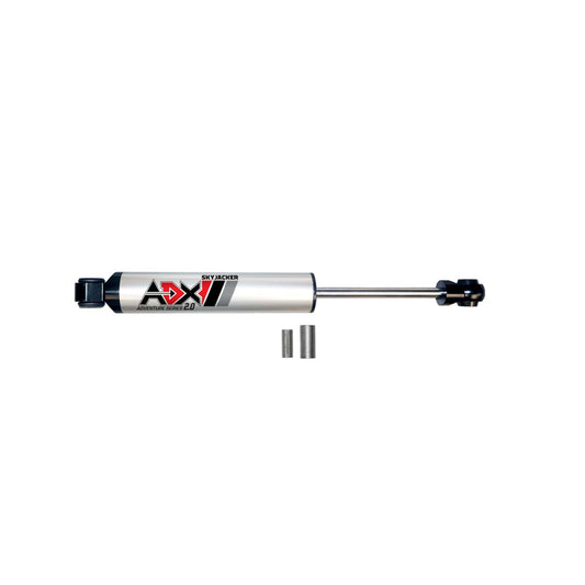 Steering Damper Kit from Skyjacker part number 2008