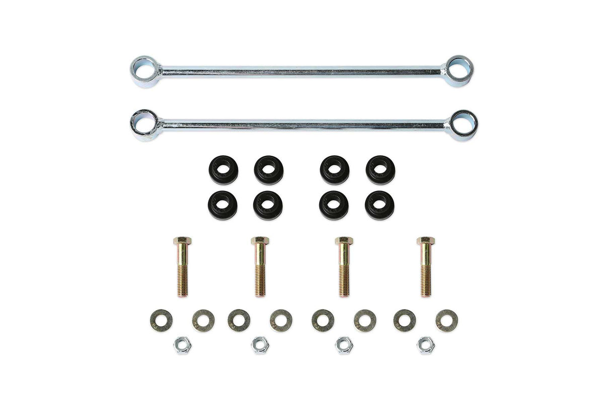Suspension Stabilizer Bar Assembly from Fabtech part number FTS22276