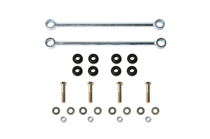 Suspension Stabilizer Bar Assembly from Fabtech part number FTS22276