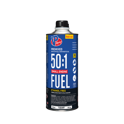 Fuel from VP Racing Fuels part number 6235