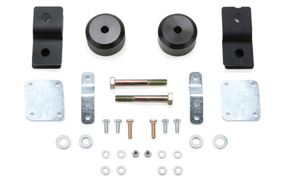 Suspension Leveling Kit from Fabtech part number FTL5205