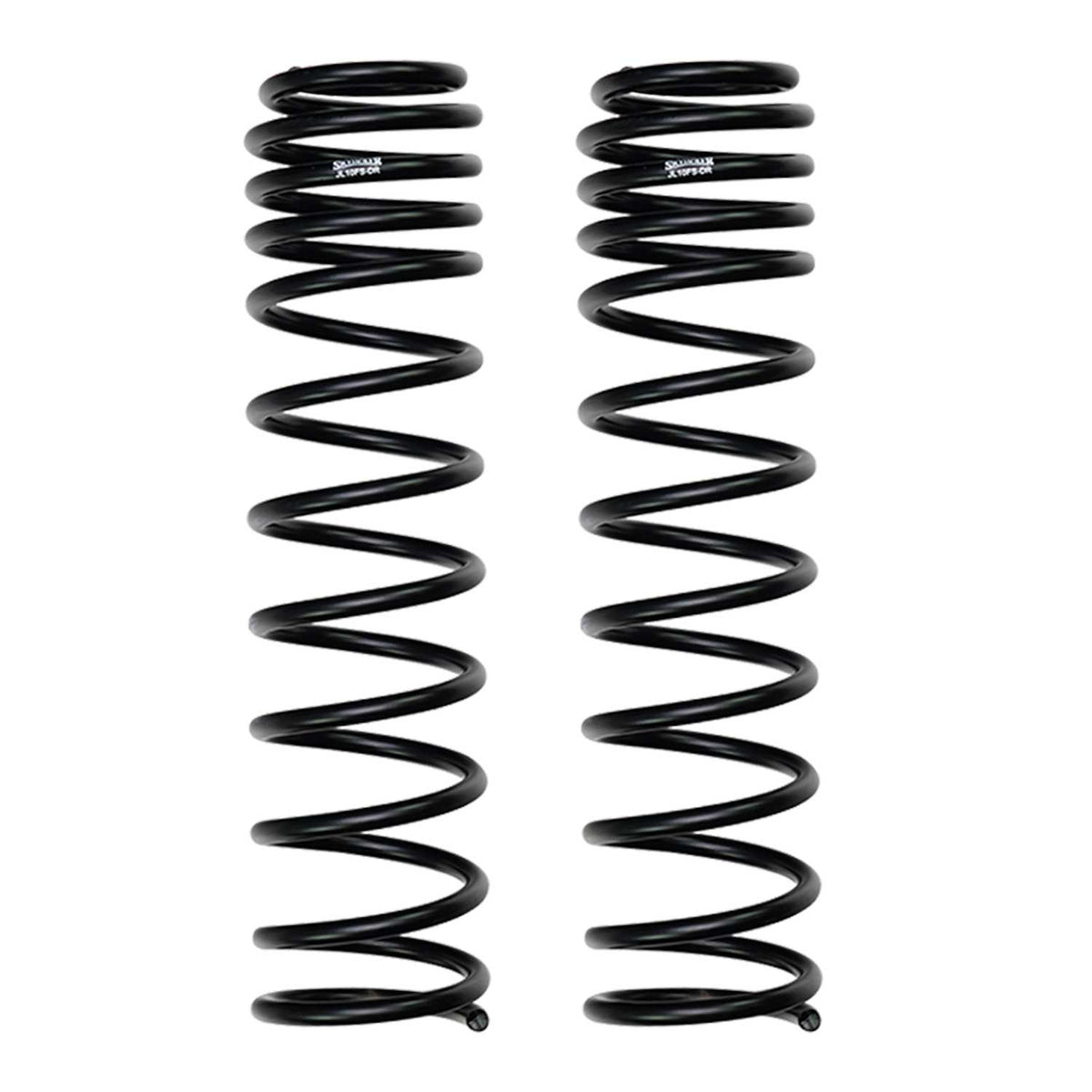 Skyjacker - 3 In. Rear Dual Rate Long Travel Coil Springs Pair - G30MRDR from BHNG part number G30MRDR