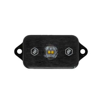 Black underbody light kit from Baja Designs part number 398050