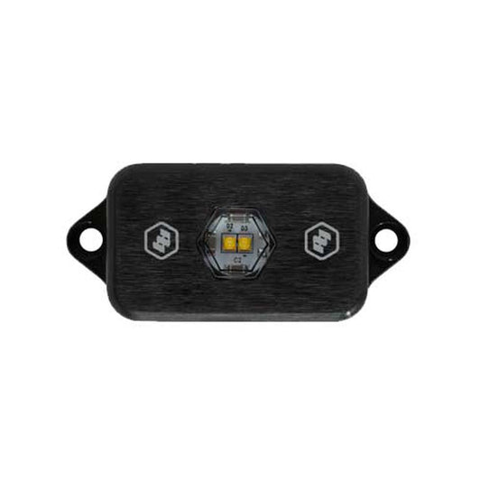 Black underbody light kit from Baja Designs part number 398050
