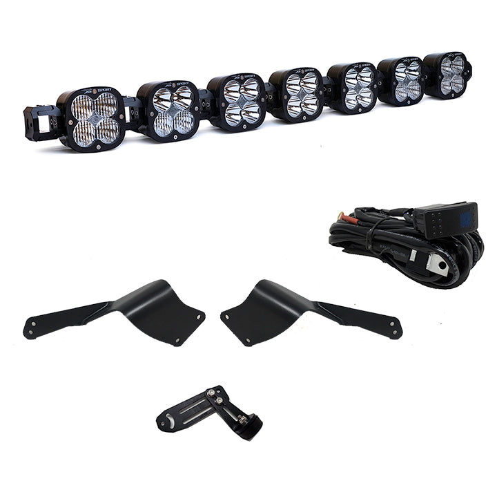 Light Bar from Baja Designs part number 447080