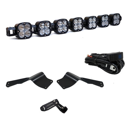 Light Bar from Baja Designs part number 447080