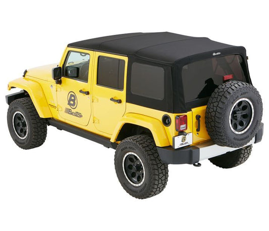Soft Top from Bestop part number 54823-17