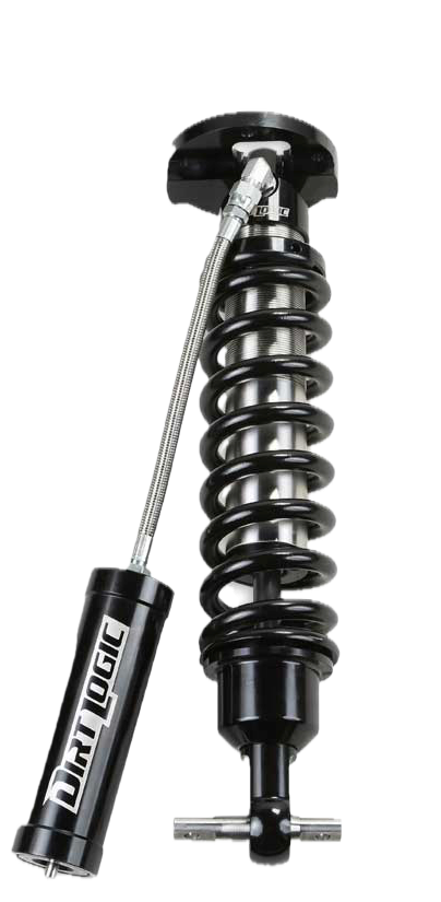 Suspension Shock Absorber from Fabtech part number FTS21287